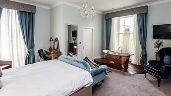 Stratton House Hotel & Spa