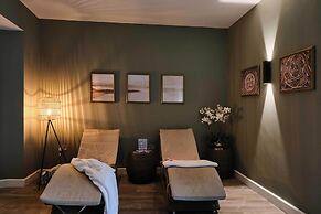 Stratton House Hotel & Spa