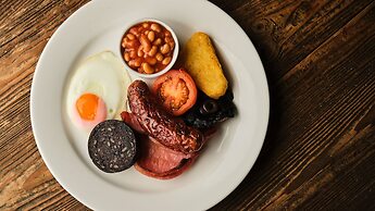 Stratton House Hotel & Spa