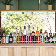 Stratton House Hotel & Spa