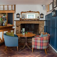 Stratton House Hotel & Spa