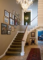 Stratton House Hotel & Spa