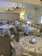 Stratton House Hotel & Spa