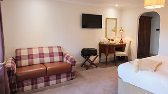 Stratton House Hotel & Spa