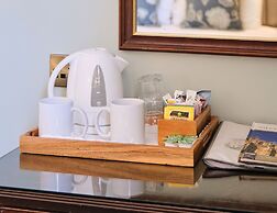 Stratton House Hotel & Spa