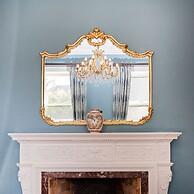 Stratton House Hotel & Spa