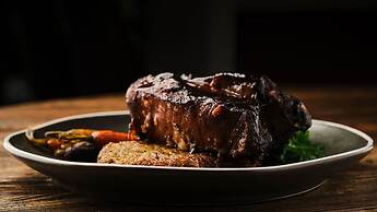 Stratton House Hotel & Spa