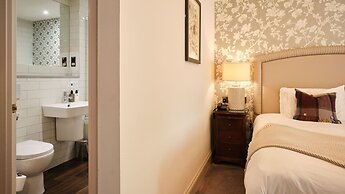 Stratton House Hotel & Spa