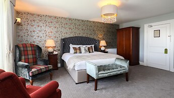 Stratton House Hotel & Spa
