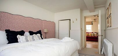 Stratton House Hotel & Spa