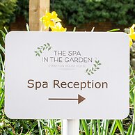 Stratton House Hotel & Spa