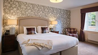 Stratton House Hotel & Spa