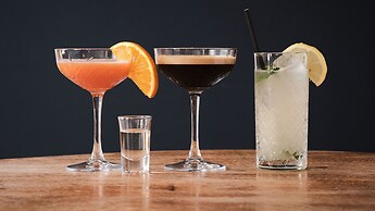 Stratton House Hotel & Spa