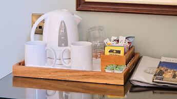 Stratton House Hotel & Spa