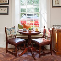 Stratton House Hotel & Spa