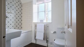 Stratton House Hotel & Spa