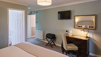 Stratton House Hotel & Spa