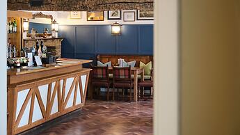 Stratton House Hotel & Spa