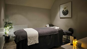 Stratton House Hotel & Spa