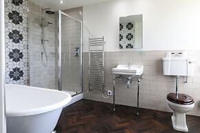 Stratton House Hotel & Spa