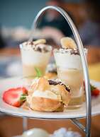 Stratton House Hotel & Spa