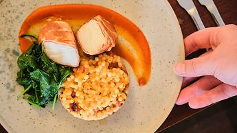 Stratton House Hotel & Spa