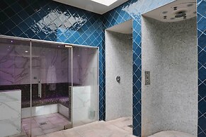 Stratton House Hotel & Spa