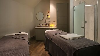 Stratton House Hotel & Spa