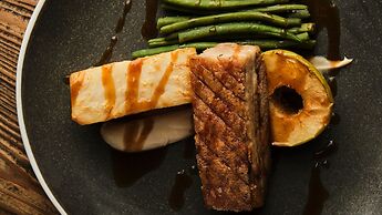 Stratton House Hotel & Spa