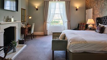Stratton House Hotel & Spa