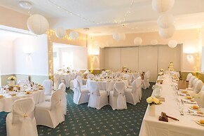 Stratton House Hotel & Spa