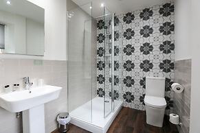 Stratton House Hotel & Spa