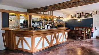 Stratton House Hotel & Spa