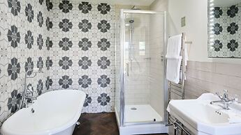 Stratton House Hotel & Spa