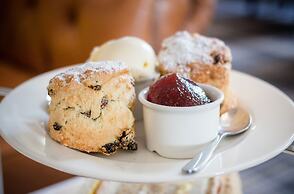 Stratton House Hotel & Spa