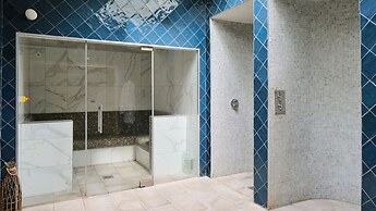 Stratton House Hotel & Spa