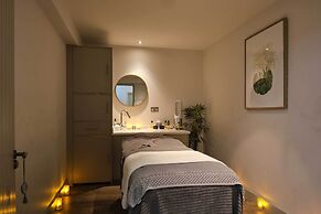 Stratton House Hotel & Spa