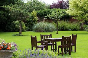 Stratton House Hotel & Spa