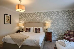 Stratton House Hotel & Spa