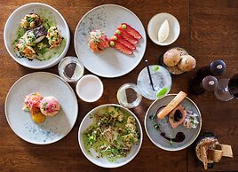 Stratton House Hotel & Spa