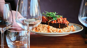 Stratton House Hotel & Spa