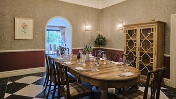 Stratton House Hotel & Spa