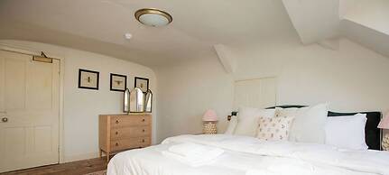 Stratton House Hotel & Spa