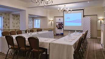 Stratton House Hotel & Spa