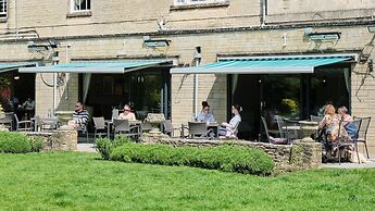 Stratton House Hotel & Spa