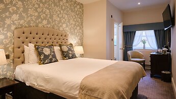 Stratton House Hotel & Spa