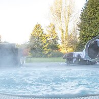 Stratton House Hotel & Spa