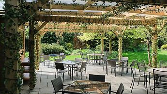 Stratton House Hotel & Spa