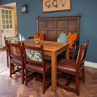 Stratton House Hotel & Spa