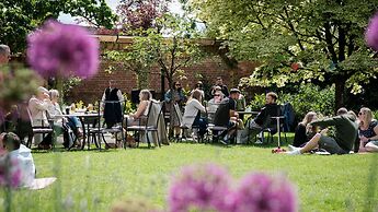 Stratton House Hotel & Spa